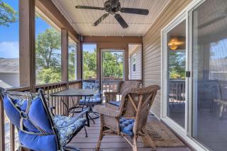 Off The Clock - Oak Island - 5