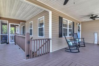 Off The Clock - Oak Island - 4