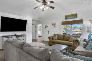 Off The Clock - Oak Island - 2