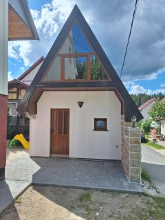 Bungalow Kalina - Žabljak - 0