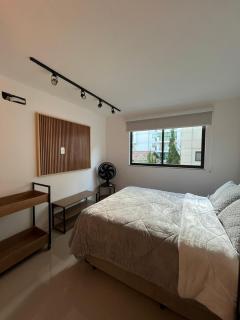 Charmoso apartamento em Itaipava - Itaipava - 2