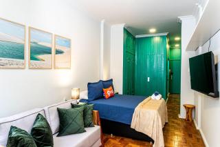 Studio a 100m da Praia | NSC 1250/302 - Río de Janeiro - 9