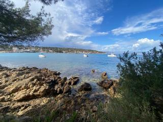 T2 RDJ sur la Côte d'Azur tout confort - Cagnes-sur-Mer - 2
