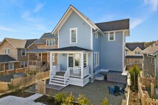 Deja Blue by Seabrook Hospitality - Pacific Beach - 8