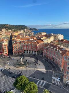 T2 RDJ sur la Côte d'Azur tout confort - Cagnes-sur-Mer - 4