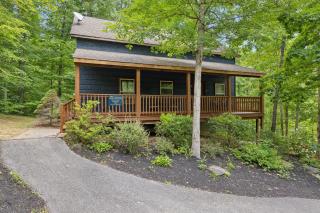 Blue Hawk Hideaway cabin - Sevierville - 6