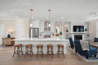 Deja Blue by Seabrook Hospitality - Pacific Beach - 3