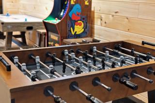 Blue Hawk Hideaway cabin - Sevierville - 4