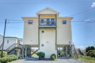 Piccolo Paradiso - Topsail Beach - 9