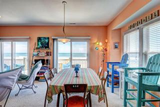 Piccolo Paradiso - Topsail Beach - 2