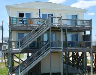 Piccolo Paradiso - Topsail Beach - 8