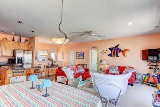 Piccolo Paradiso - Topsail Beach - 3
