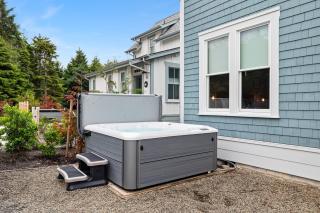 Dogwood Cottage by Seabrook Hospitality - Pacific Beach - 8