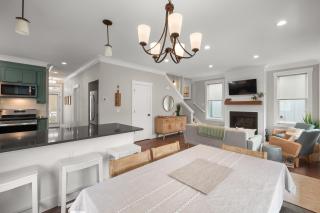 Dogwood Cottage by Seabrook Hospitality - Pacific Beach - 1