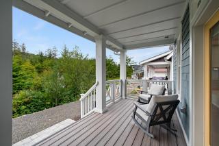 Dogwood Cottage by Seabrook Hospitality - Pacific Beach - 9