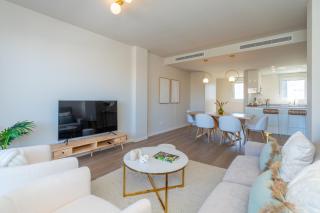 Esencia Marina Apartamentos - Estepona - 6