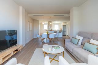 Esencia Marina Apartamentos - Estepona - 4