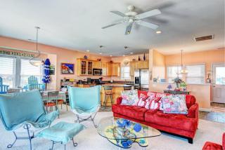 Piccolo Paradiso - Topsail Beach - 5