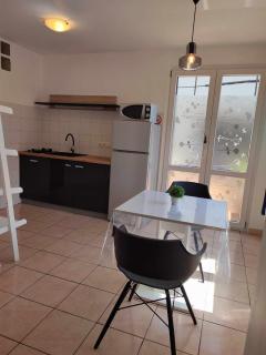 Apartmani Iris i Ana - Crikvenica - 1