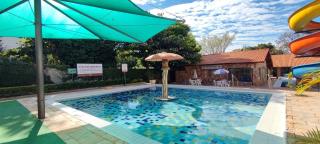 Império Romano - Via Caldas - 2