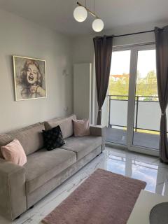 Apartament Marilyn - Świnoujście - 0