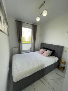 Apartament Marilyn - Świnoujście - 4