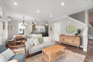 Dogwood Cottage by Seabrook Hospitality - Pacific Beach - 3