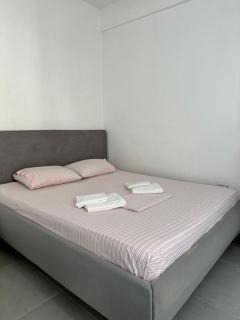 Holiday Apartments 1 - 9