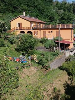 #bordigona - Carrodano Inferiore - 7