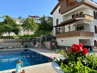 villa magnolia - Akçakoca - 9