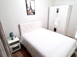 appartment 15 min from paris - Drancy - 9