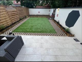 appartment 15 min from paris - 8