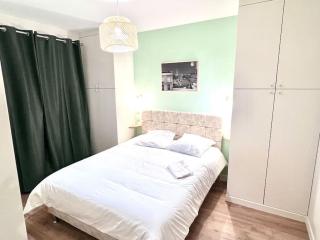 appartment 15 min from paris - 6