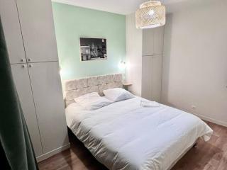 appartment 15 min from paris - Drancy - 4