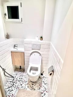appartment 15 min from paris - Drancy - 2