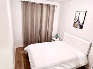 appartment 15 min from paris - Drancy - 1