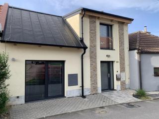 Apartmán Jana - Kunovice - 3