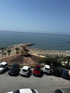 Bonito y cómodo apartamento - Benalmádena - 0