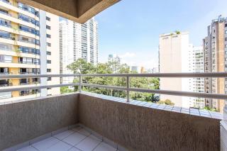 Wehome - Apto completo e aconchegante no Brooklin! - São Paulo - 4