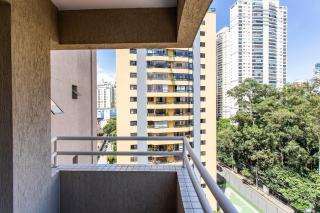 Wehome - Apto completo e aconchegante no Brooklin! - São Paulo - 7