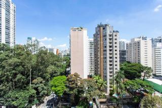 Wehome - Apto completo e aconchegante no Brooklin! - São Paulo - 2