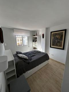 Bonito y cómodo apartamento - Benalmádena - 1