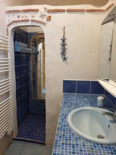 Maison de charme à Meursac avec piscine - Meursac - 4