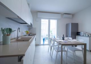 VillaBaci sul Mare - Spiaggia privata - Rimini - 4