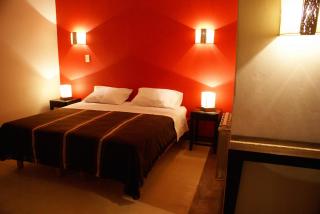 Al Sereno Hotel y Spa - 1