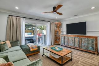Linconville Nook - 1