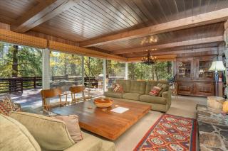 River's Edge w/ BBQ, Wifi, Firepit - North Wawona - 5