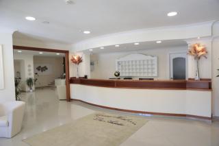 Acqua Marina Hotel&Restaurant - Nocera Terinese - 8