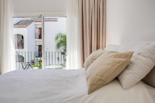 Heerlijk Appartement Op Loopafstand Van Het Strand - Estepona - 8