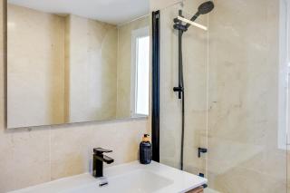 Heerlijk Appartement Op Loopafstand Van Het Strand - Estepona - 2
